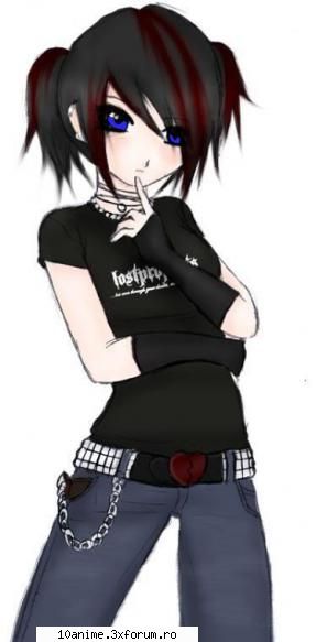 Dark Walk - BlackWidowVampire - Dark Walk
